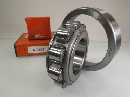 NF309 CRAFT підшипник