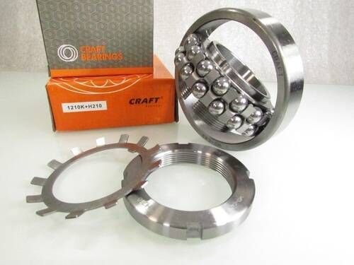 1210K+H210 CRAFT підшипник