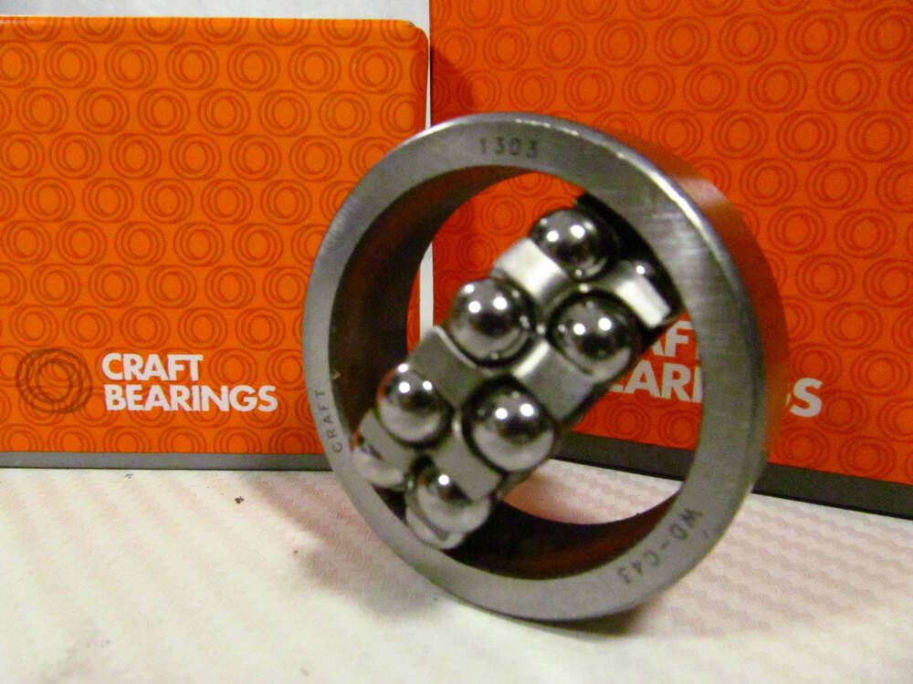 1303 CRAFT підшипник