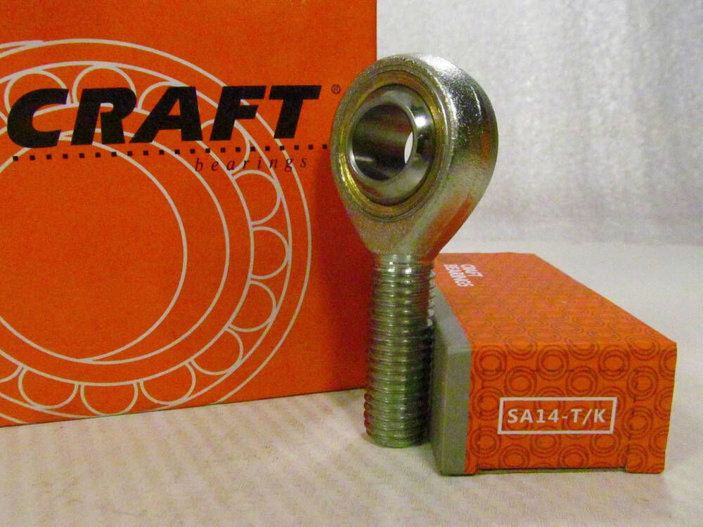 SA14T/K CRAFT підшипник