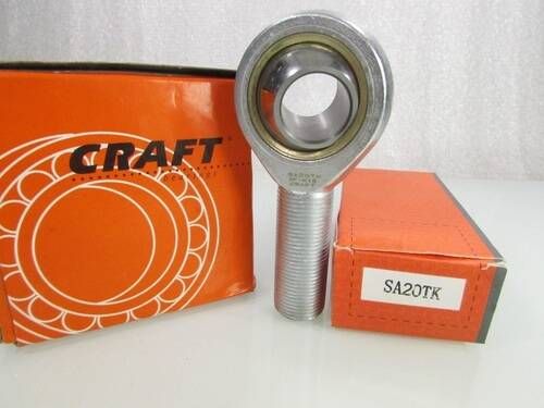 SA20T/K CRAFT підшипник