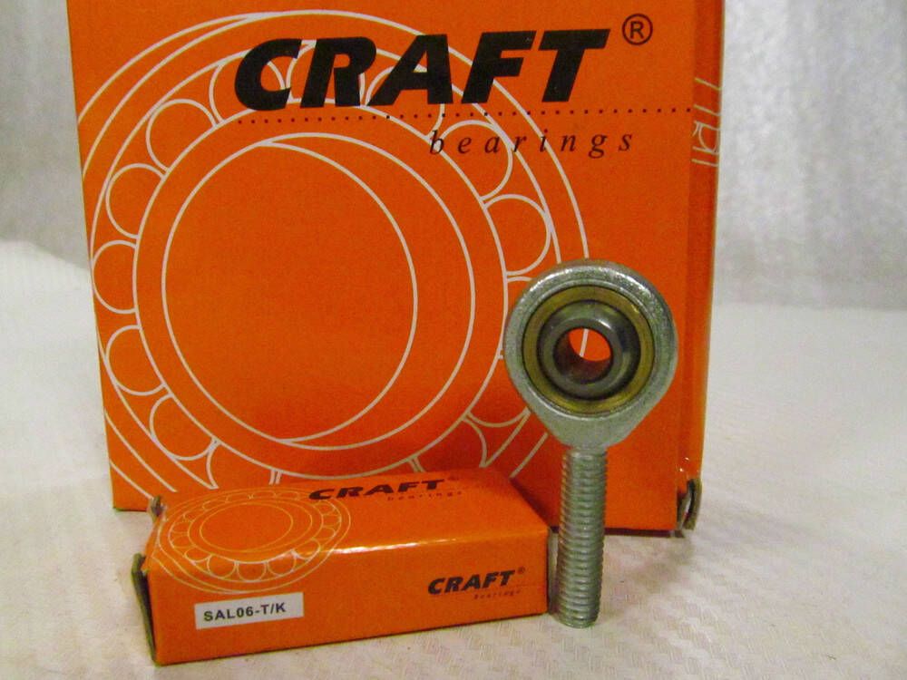 SAL06 T/K CRAFT підшипник