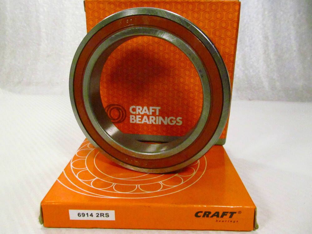 6914 2RS CRAFT