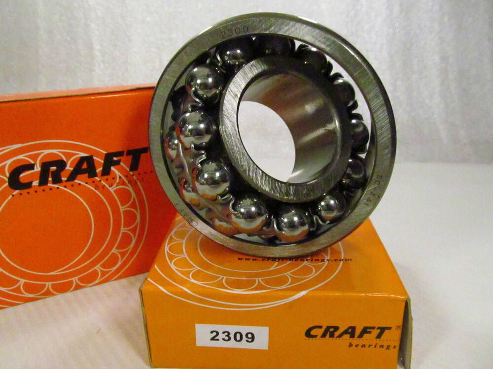 2309 CRAFT підшипник