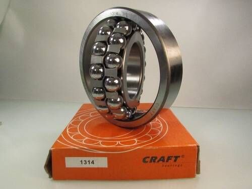1314 CRAFT підшипник