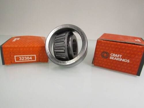 32304 CRAFT підшипник