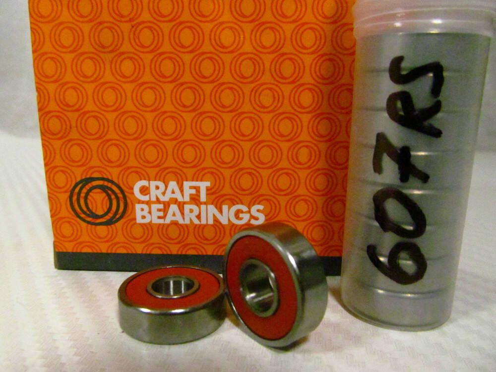 607 2RS CRAFT
