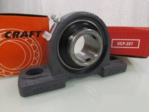 UCP207 CRAFT підшипник