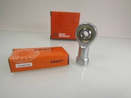SIL06T/K CRAFT підшипник