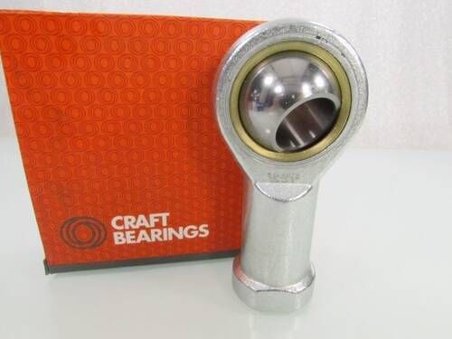 SIL20T/K CRAFT підшипник