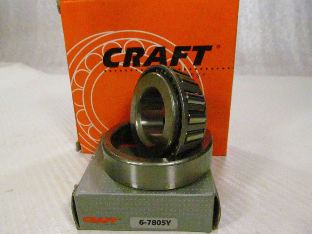 7805 CRAFT підшипник