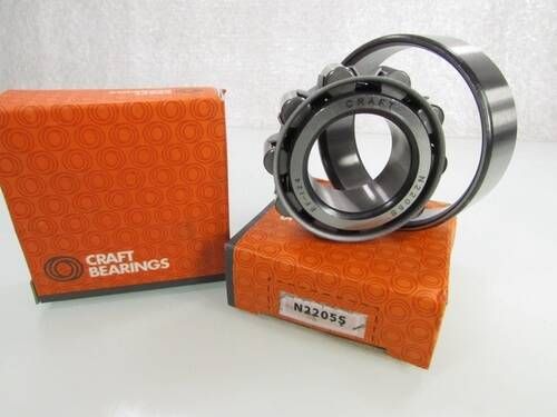 N2205 CRAFT підшипник