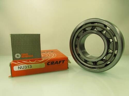 NU313S CRAFT підшипник