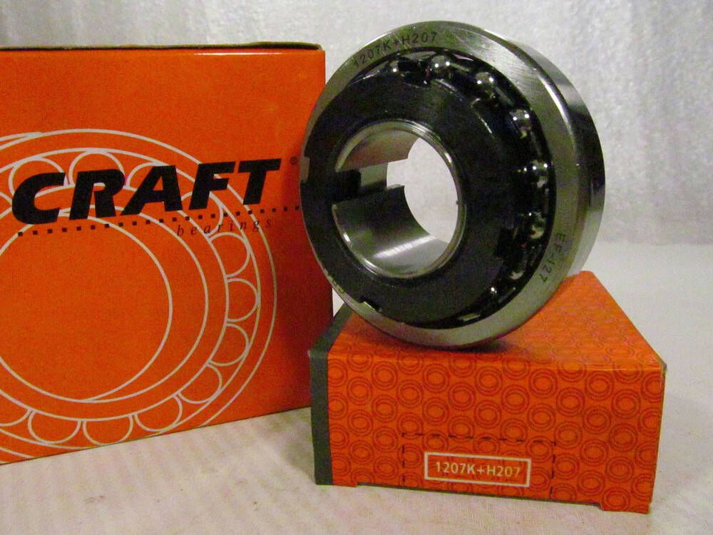 1207K+H207 CRAFT