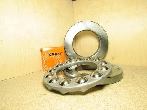 51322 CRAFT підшипник