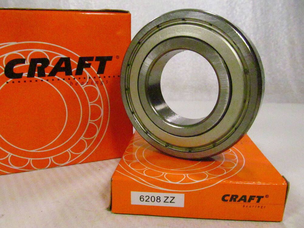 6208 ZZ CRAFT