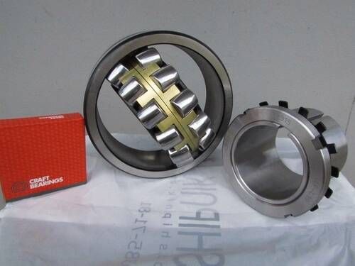 22315KMW33+H2315 CRAFT підшипник