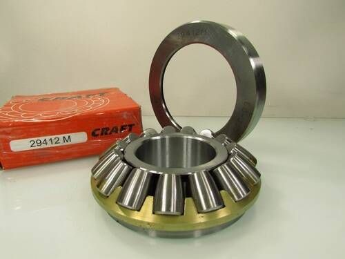 29412 M CRAFT підшипник