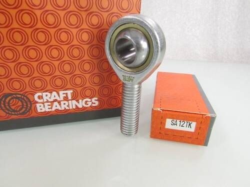 SA12 T/K CRAFT