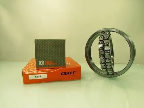 1214 CRAFT підшипник