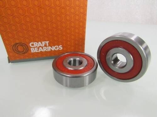 6300 2RS CRAFT