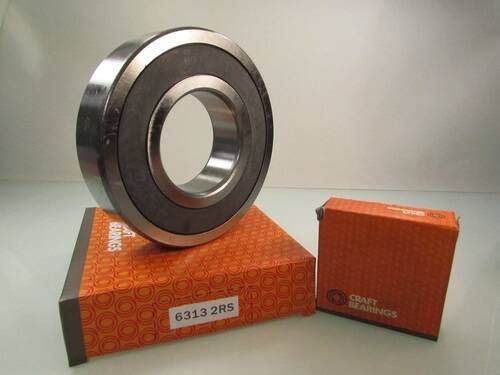 6313 2RS CRAFT