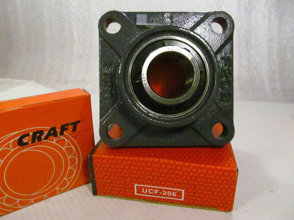 UCF206 CRAFT