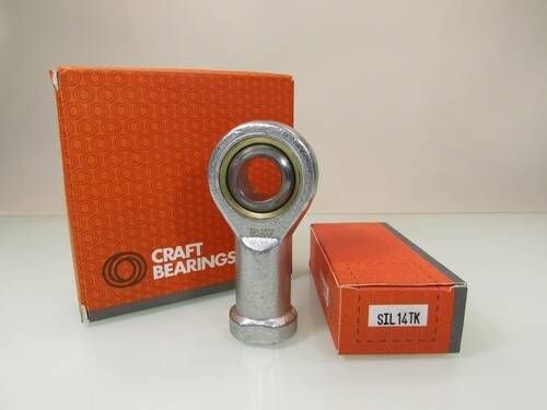 SIL14T/K CRAFT підшипник