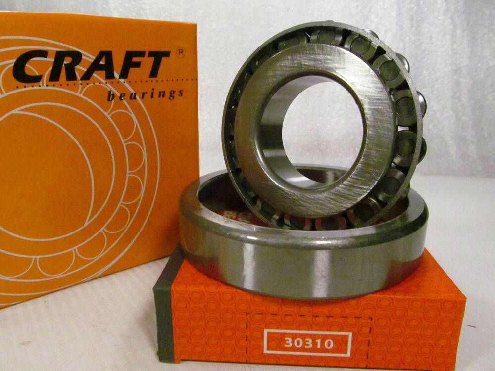 30310 CRAFT підшипник