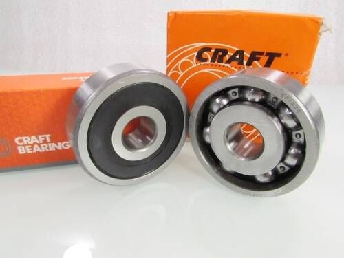 160703 CRAFT підшипник