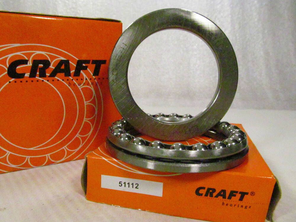 51112 CRAFT підшипник