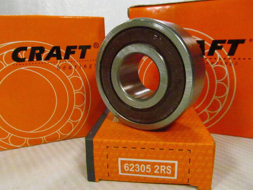 62305 2RS CRAFT