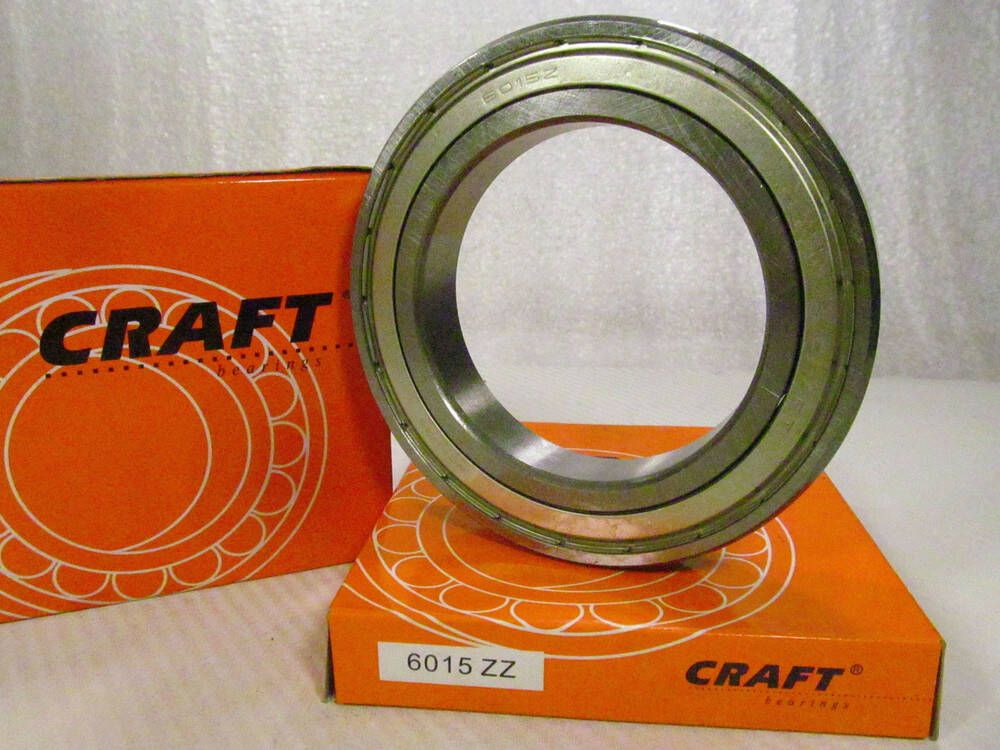 6015 ZZ CRAFT
