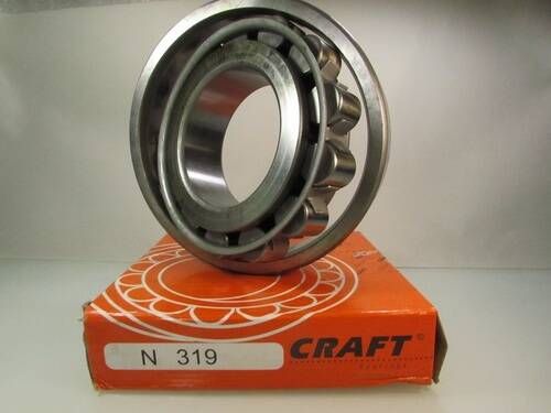 N319 CRAFT підшипник