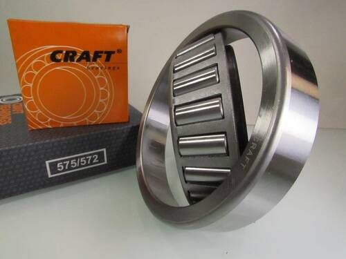 575/572 CRAFT