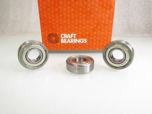 MR608/9Z CRAFT
