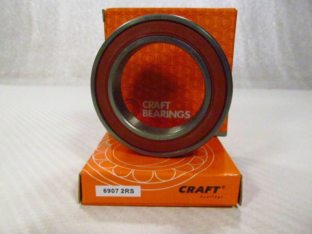 61907 2RS CRAFT