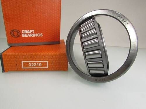 32210 CRAFT підшипник