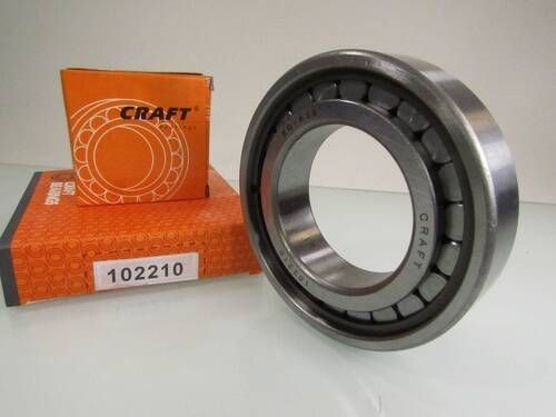 102210 CRAFT підшипник