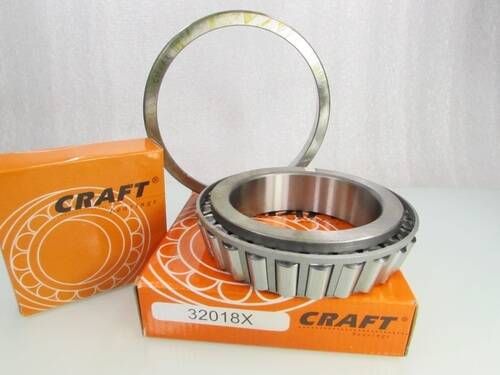 32018Х CRAFT