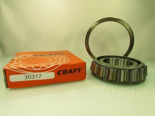 30317 CRAFT підшипник