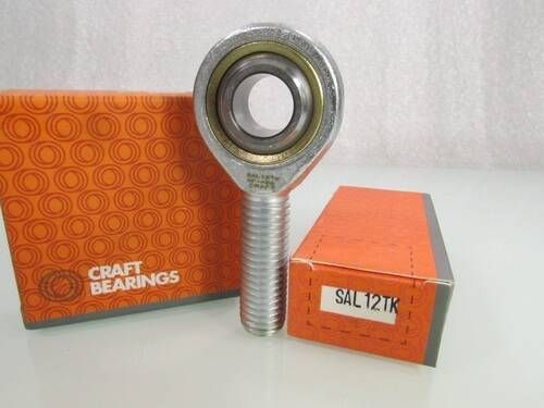 SAL12 T/K CRAFT підшипник