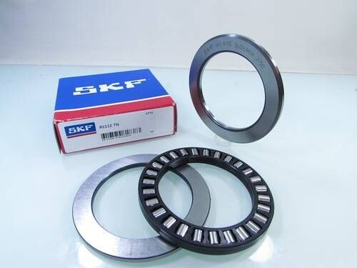 81112 TN SKF