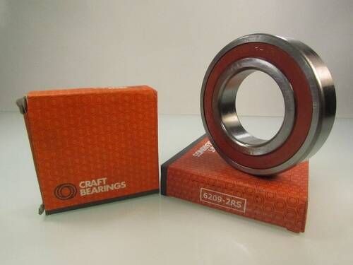 6209 2RS CRAFT