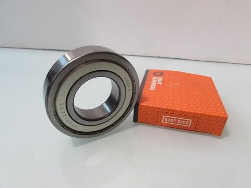 6207 ZZ C3 CRAFT