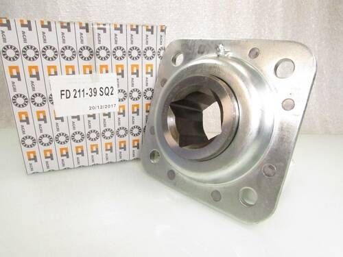 FD211 39 SQ2 пiдшипник