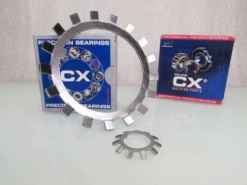 MB17 CX