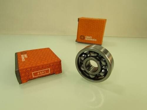 6301 CRAFT