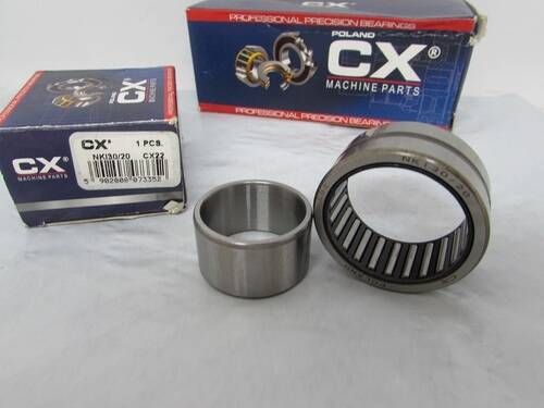 NKI30/20 CX