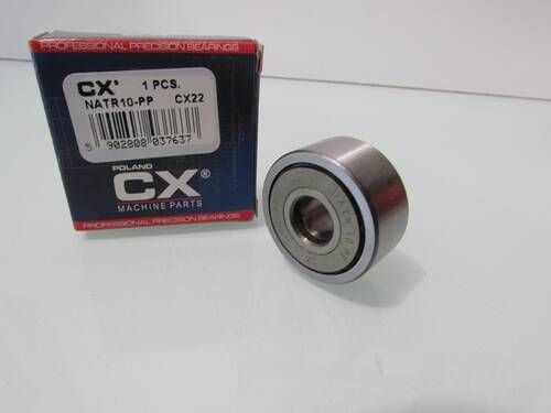 NATR10-PP CX